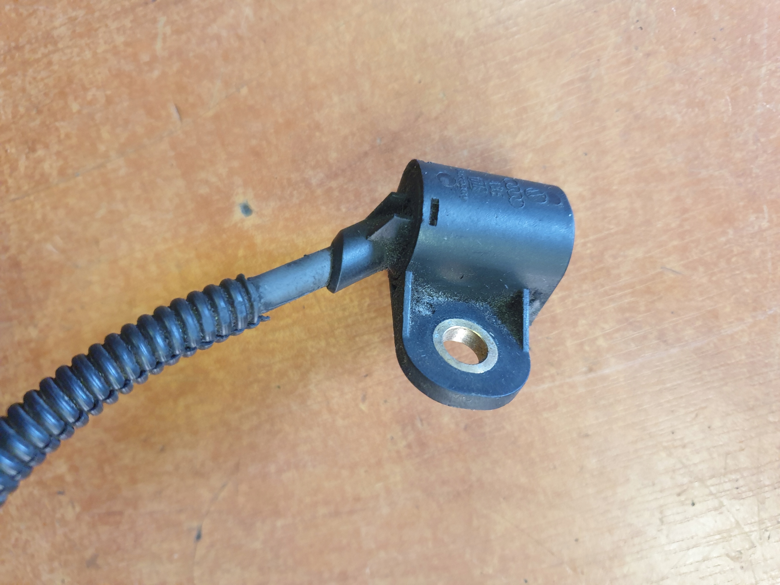 VW PASSAT B6 SKODA AUDI TDI sensor cams 1J0973723