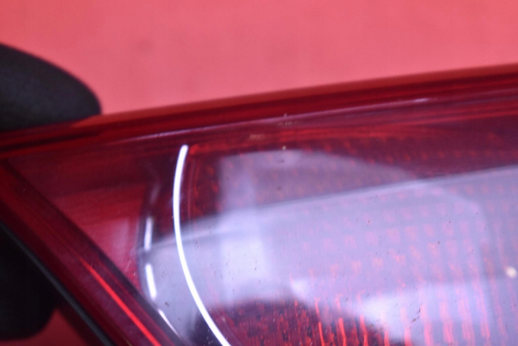 light left rear part rear 50504822 ALFA ROMEO 159 KOMBI 05-11