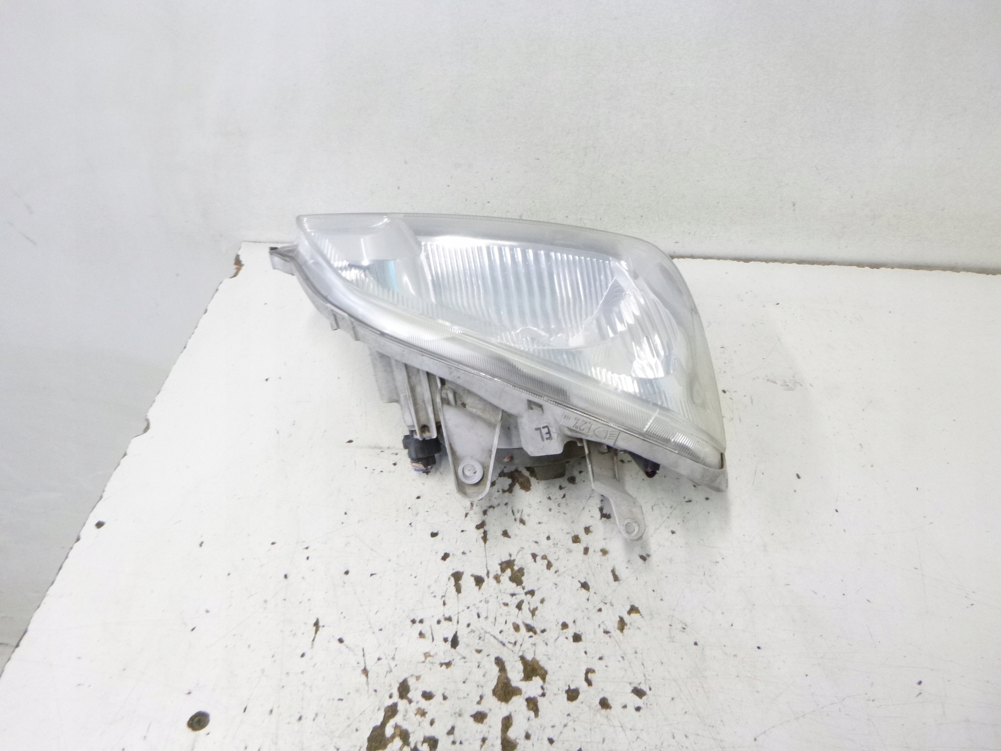 light front right Daihatsu Cuore VI 2004r. 100-51731