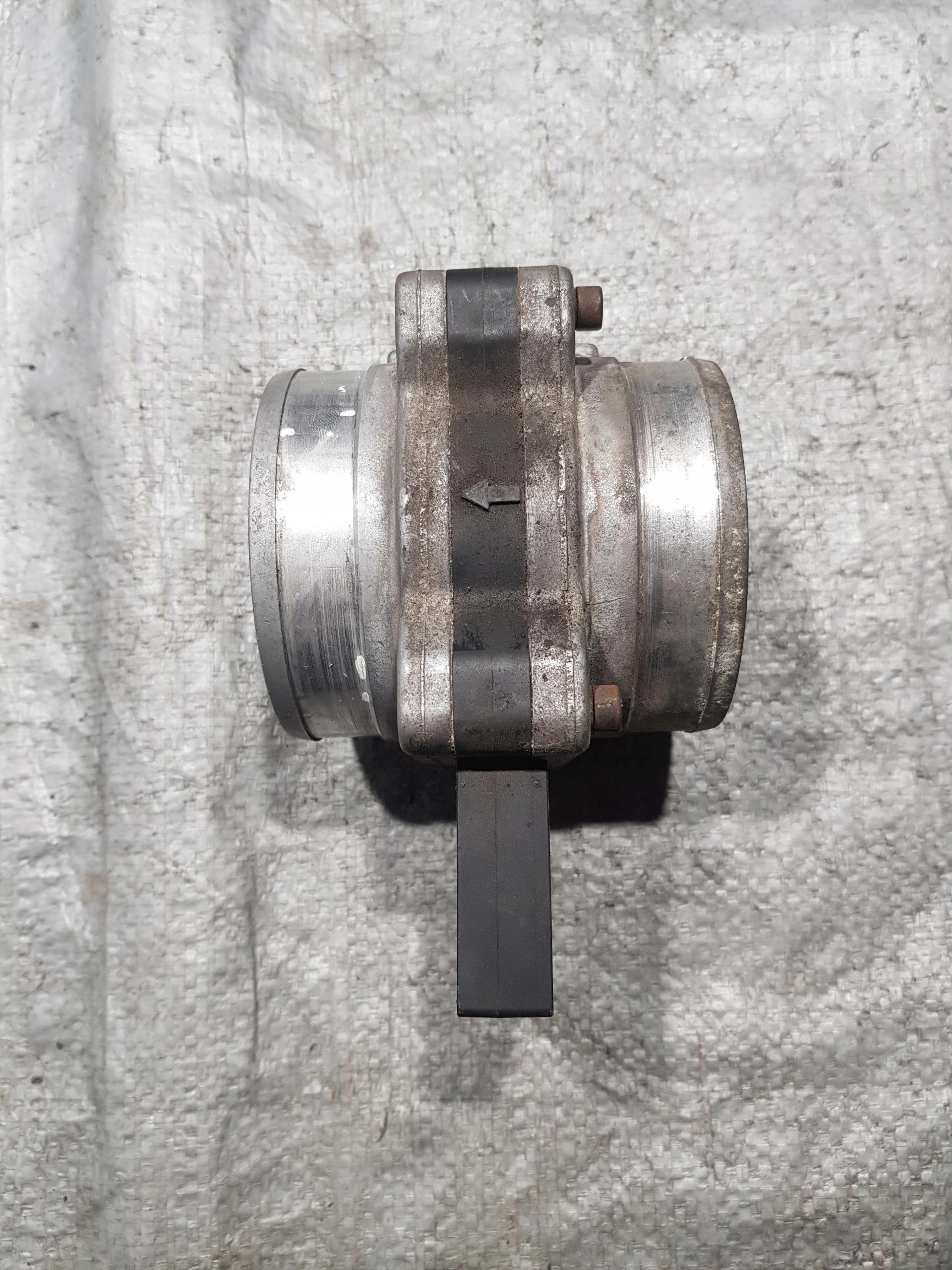Saab 95 2.0T OE 55557008 flow meter