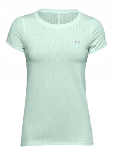 Tričko Under Armour Fitted HeatGear 1328964403 Sm