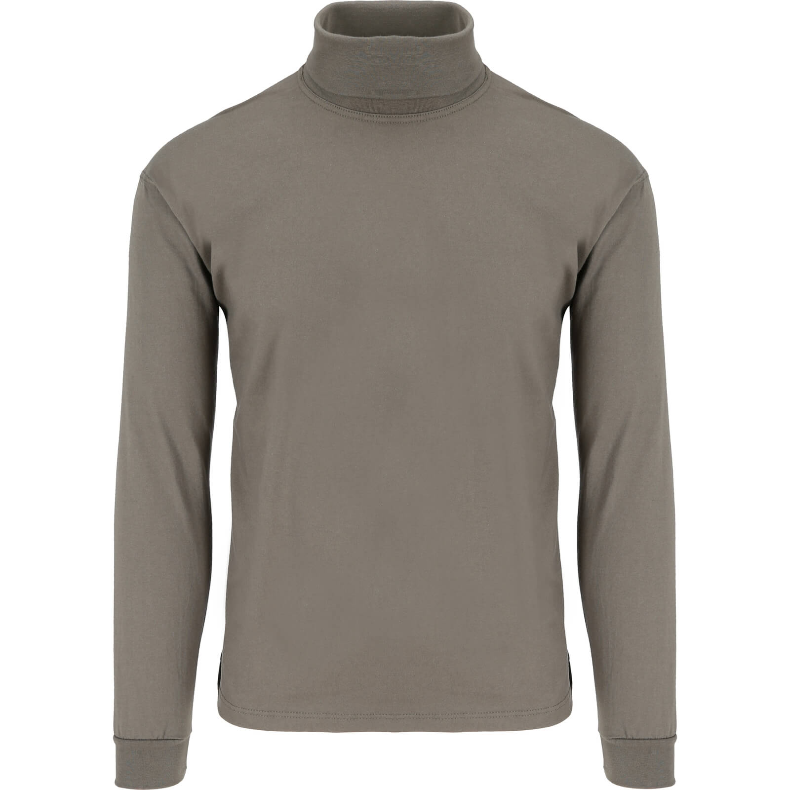 

golf Wexim w kolorze oliwkowym 100%baw 6XL_kl_158
