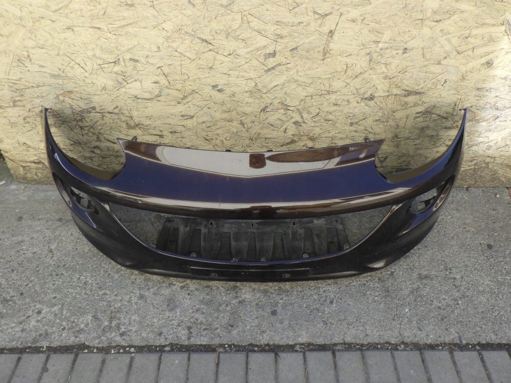OPEL ADAM front bumper