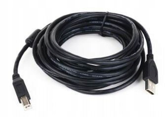 

Kabel do drukarki CCF-USB2-AMBM-10 Usb 2.0
