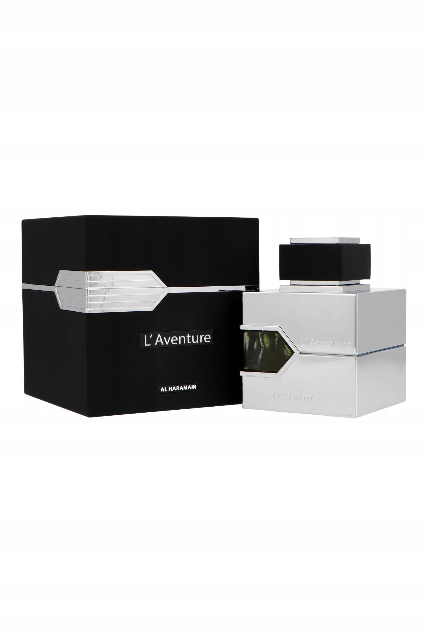 Al Haramain Perfumes L`Aventure Men Edp 100ml