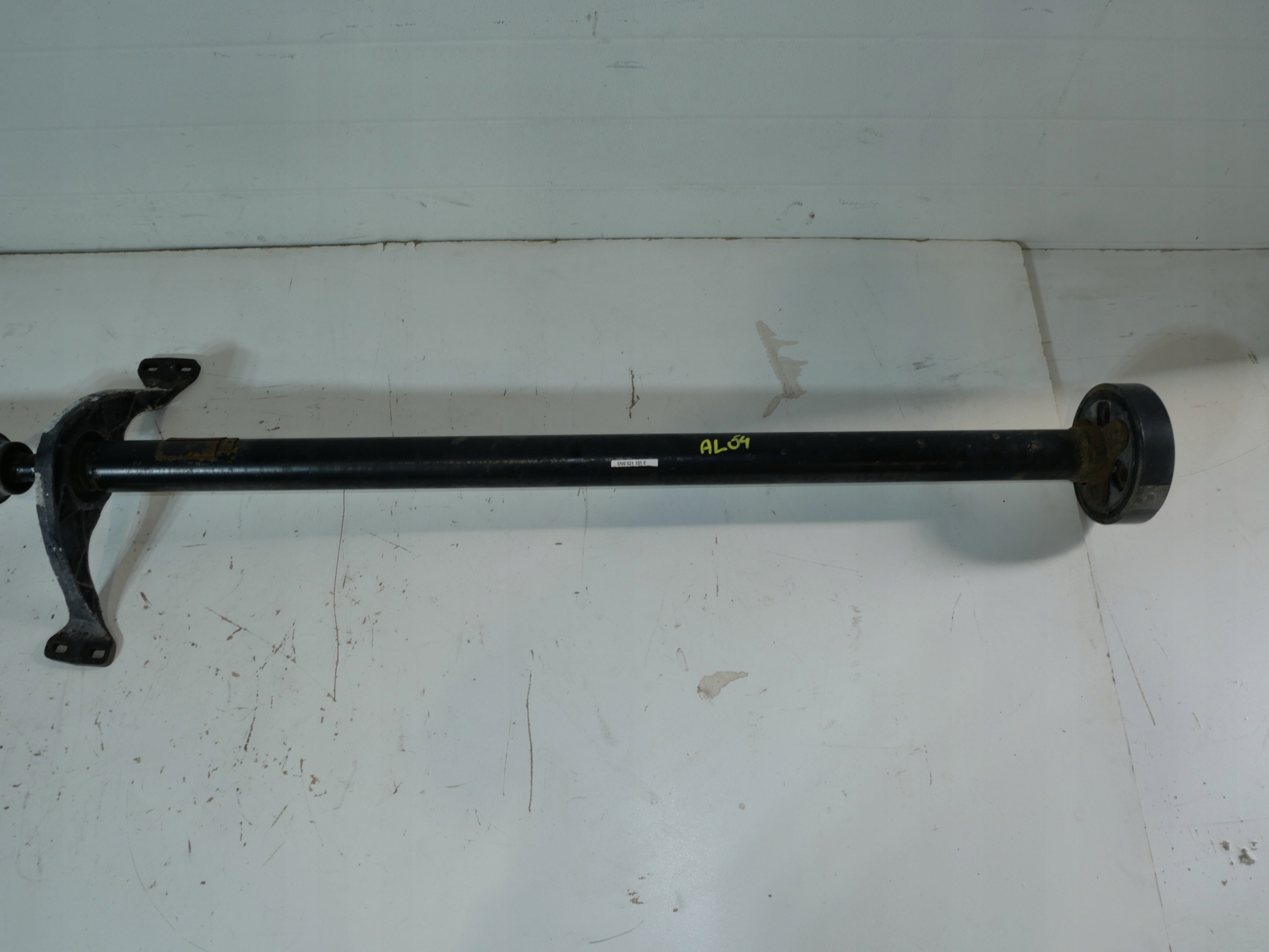 VW TIGUAN cardan 5N0521101E