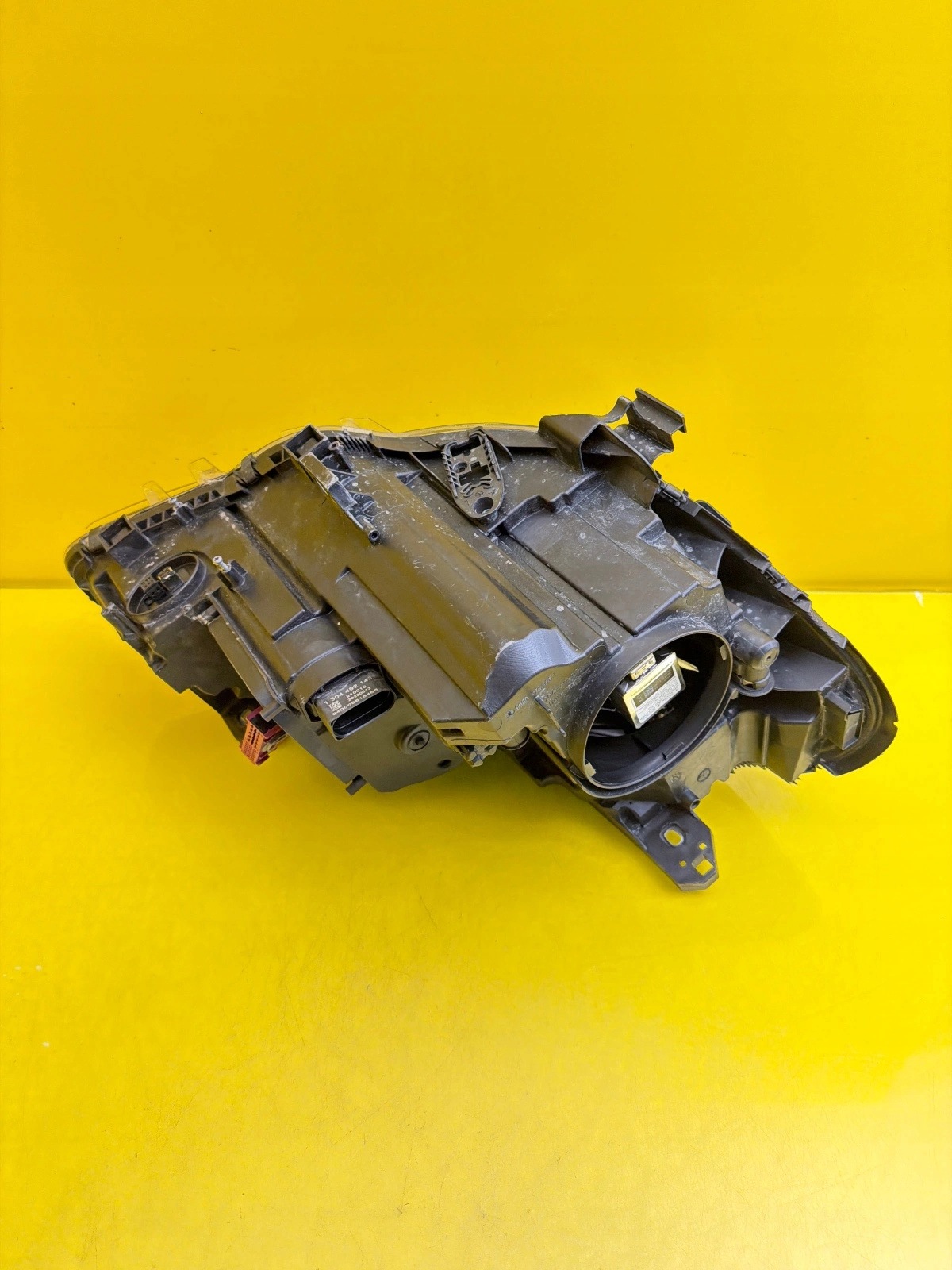 light left Mercedes B-class W246 Bi-Xenon 2011-2015 A2468207761