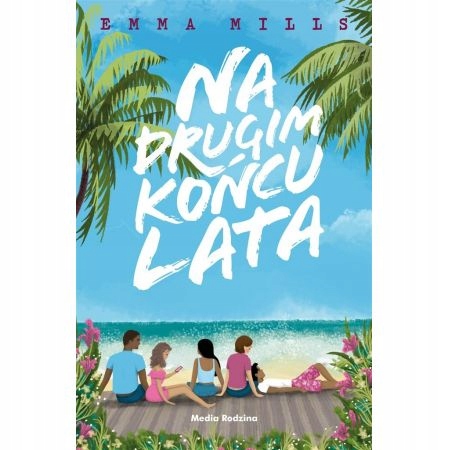 

Na drugim końcu lata