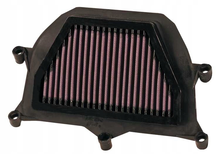 K&n Vzduchový Filter Moto Yamaha Yzf R6/ 06-07