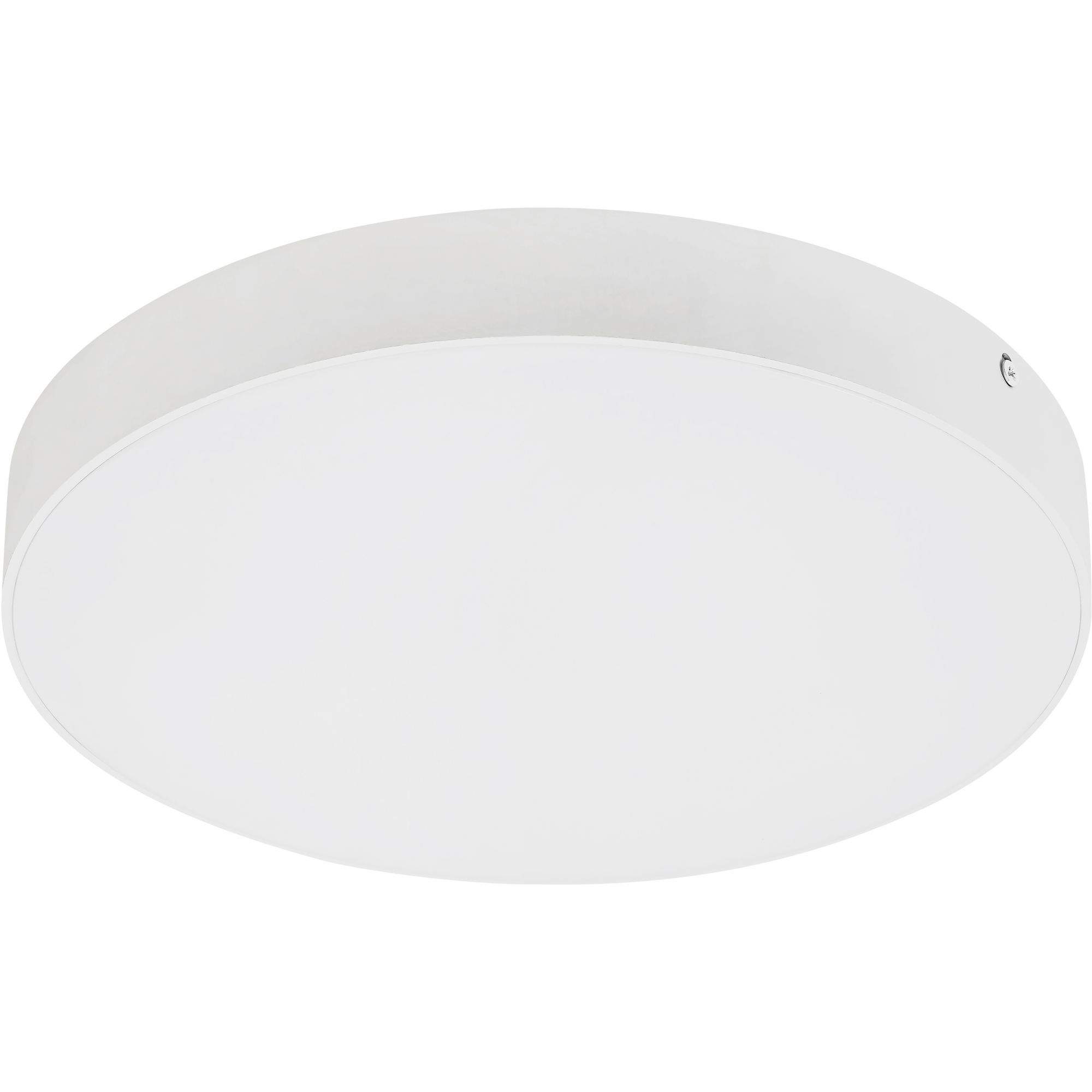 PLAFON ZEWNĘTRZNY 1X24W LED BIAŁY MAT RABALUX TART