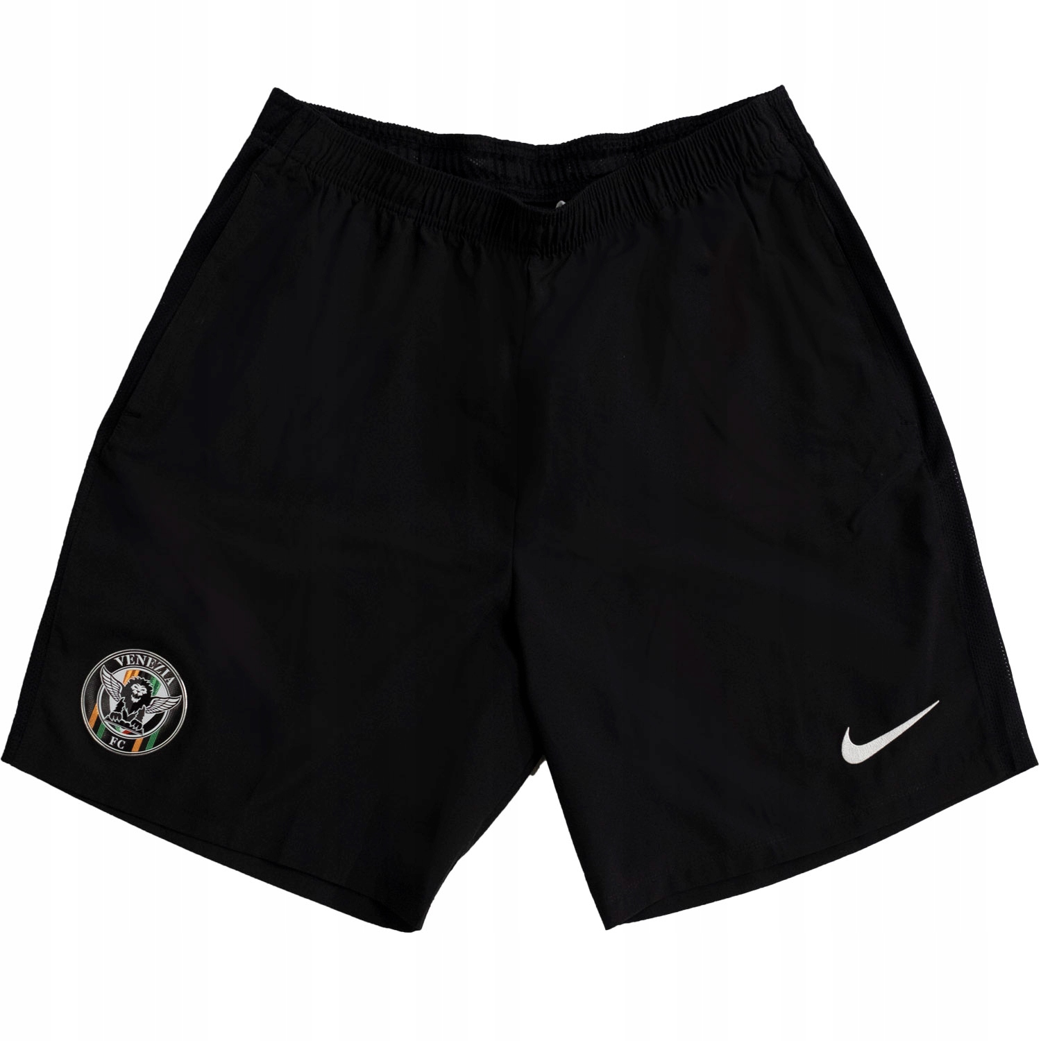 

Outlet męskie spodenki Nike 893787-010 r.XL