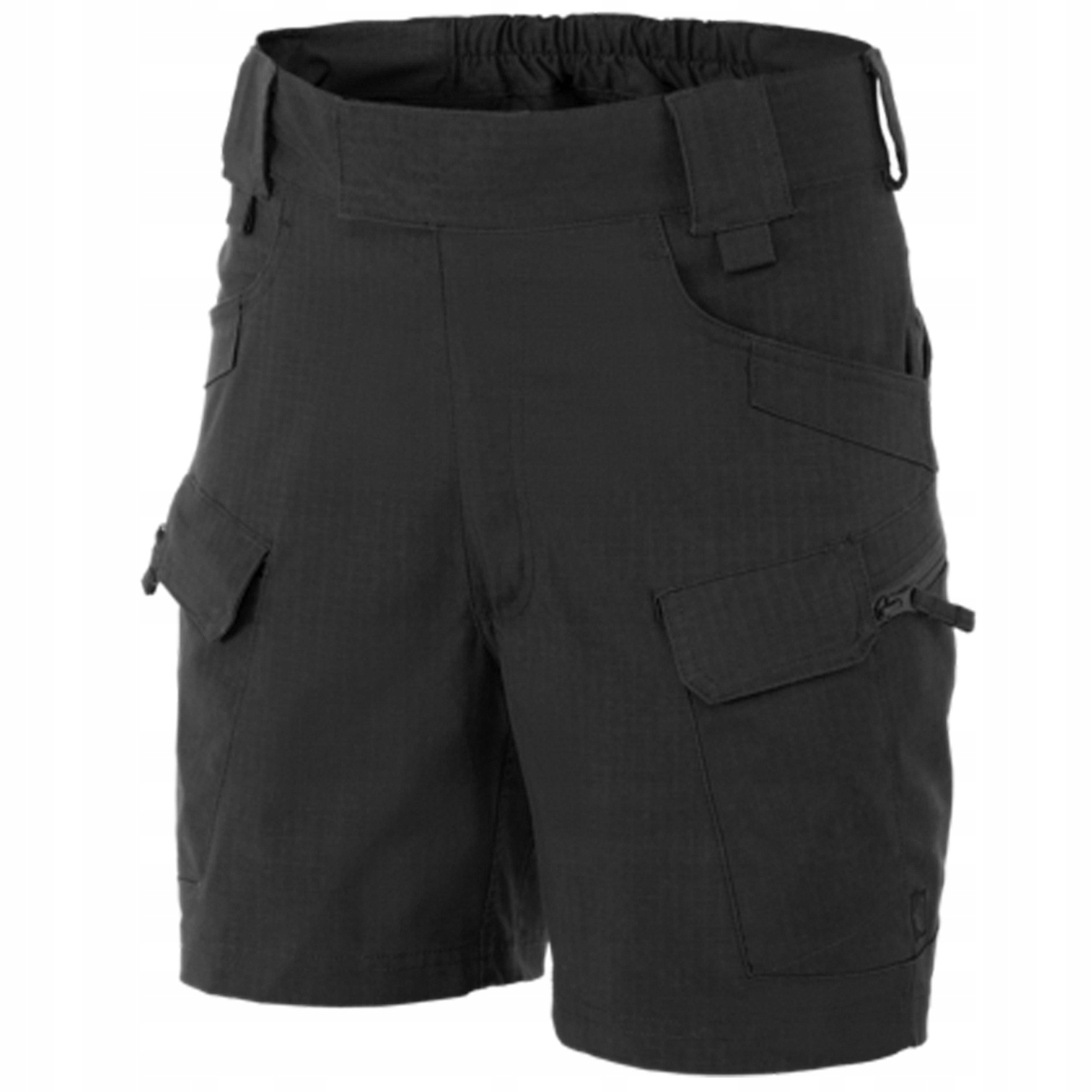 Krátké Kraťasy Bojovky Uts Rs 6" Helikon