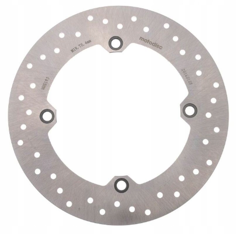 Mtx Parts Brzdový Kotúč Zadný Honda XL 1000V Varadero '91-'03, Xrv 750 Afr