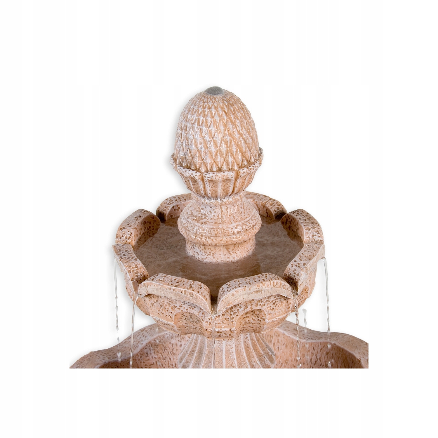 NIEMIECKA FONTANNA OGRODOWA DOMOWA METIS EAN (GTIN) 4048821004025