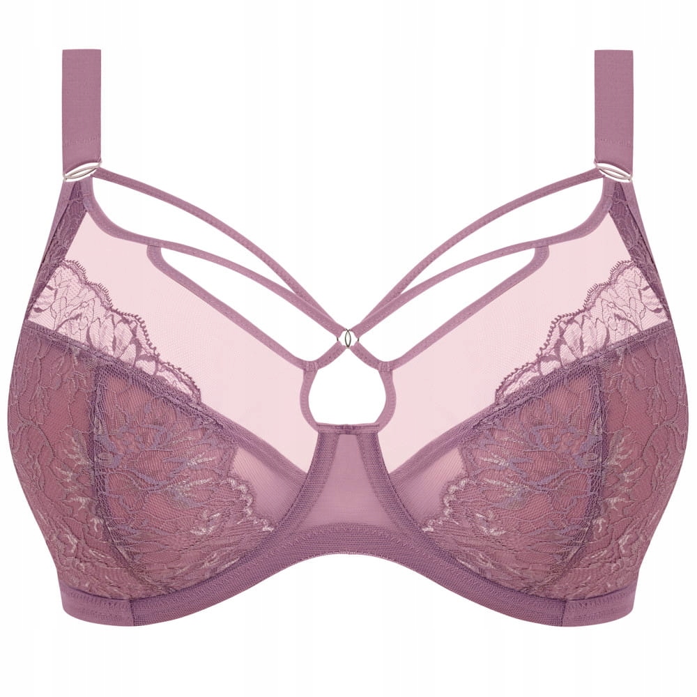 Elomi Brianna heather podprsenka 75I 34G