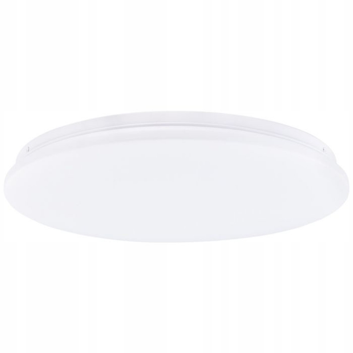 Plafon LED Lampa Sufitowa 40W IP44 CCT 38cm PILOT Rodzaj plafon