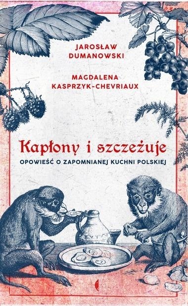

Kapłony I Szczeżuje Jarosław..