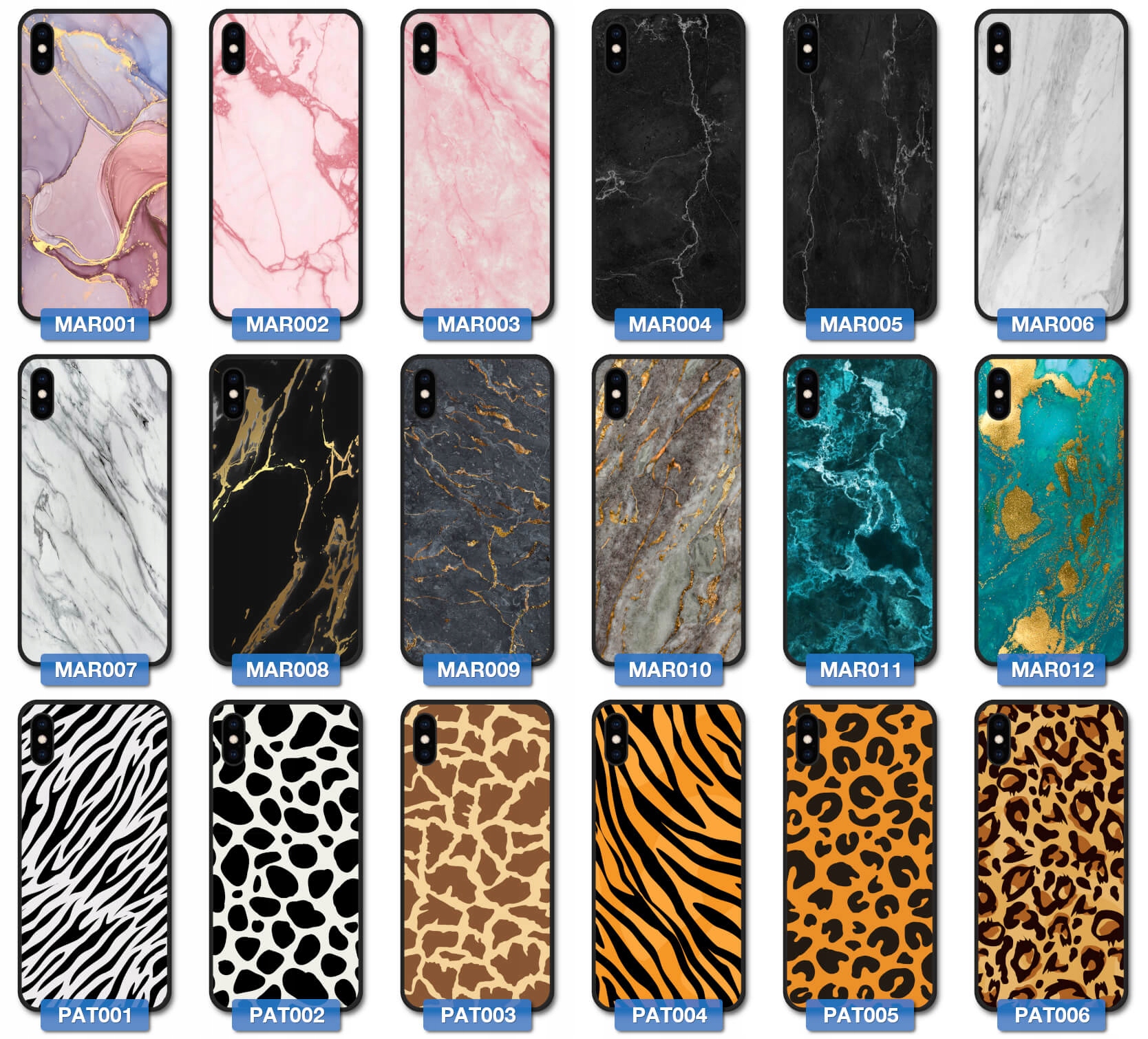 Etui do XIAOMI REDMI NOTE 11 / 11S i SZKŁO, WZORY-x Kod producenta Photo292