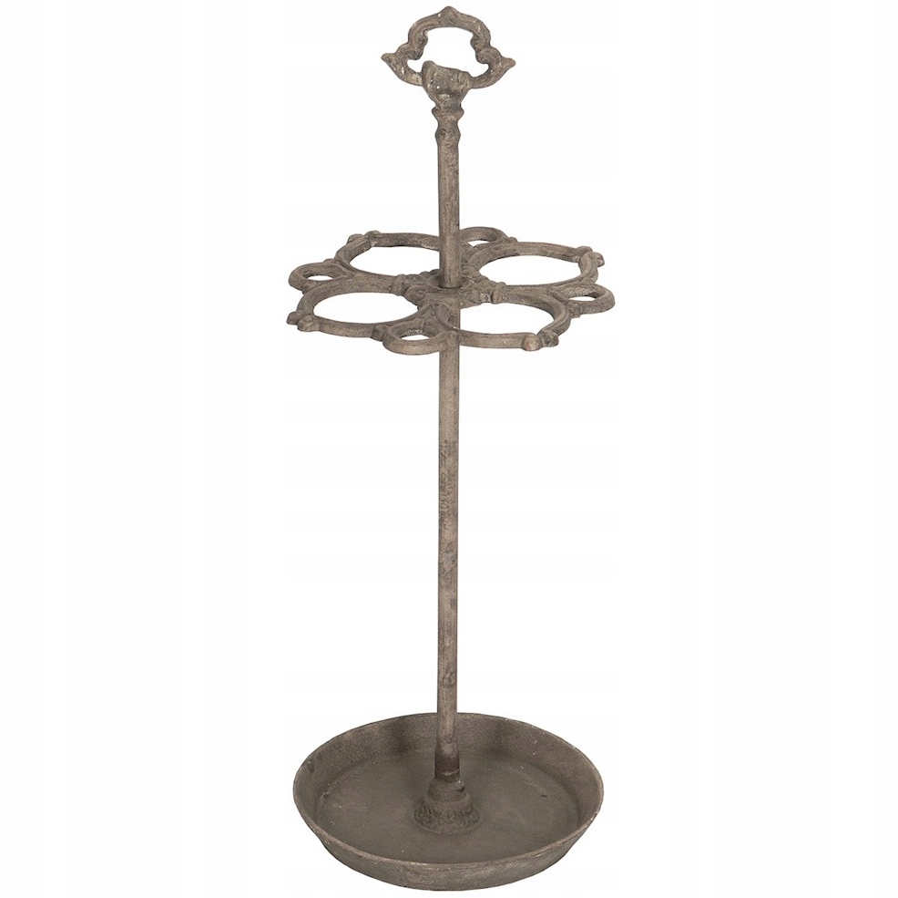 Stojan Na Deštníky Deštník Vysoký Velký 67 cm Loft Na Deštník S Odkapávačem