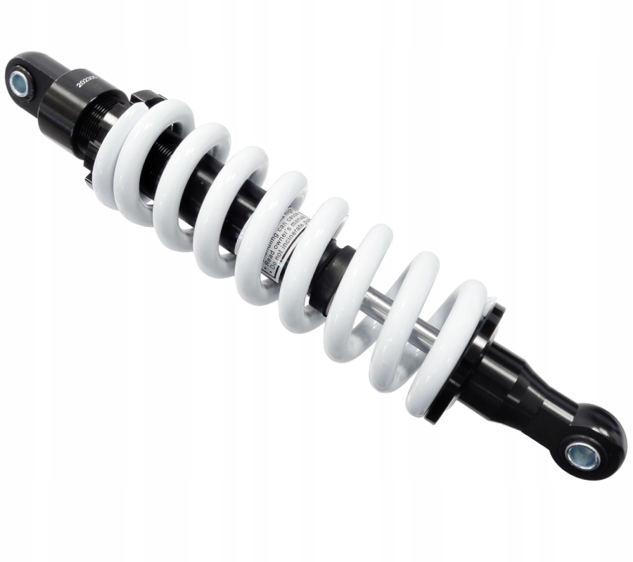 Amortyzator tył Cross 125cc Barton Nxt 125 -Kayo, Apollo, Diabolini, Xmotos