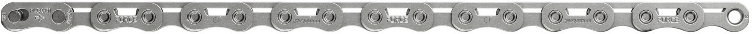 Łańcuch rowerowy Sram Pc Force Axs E1 12