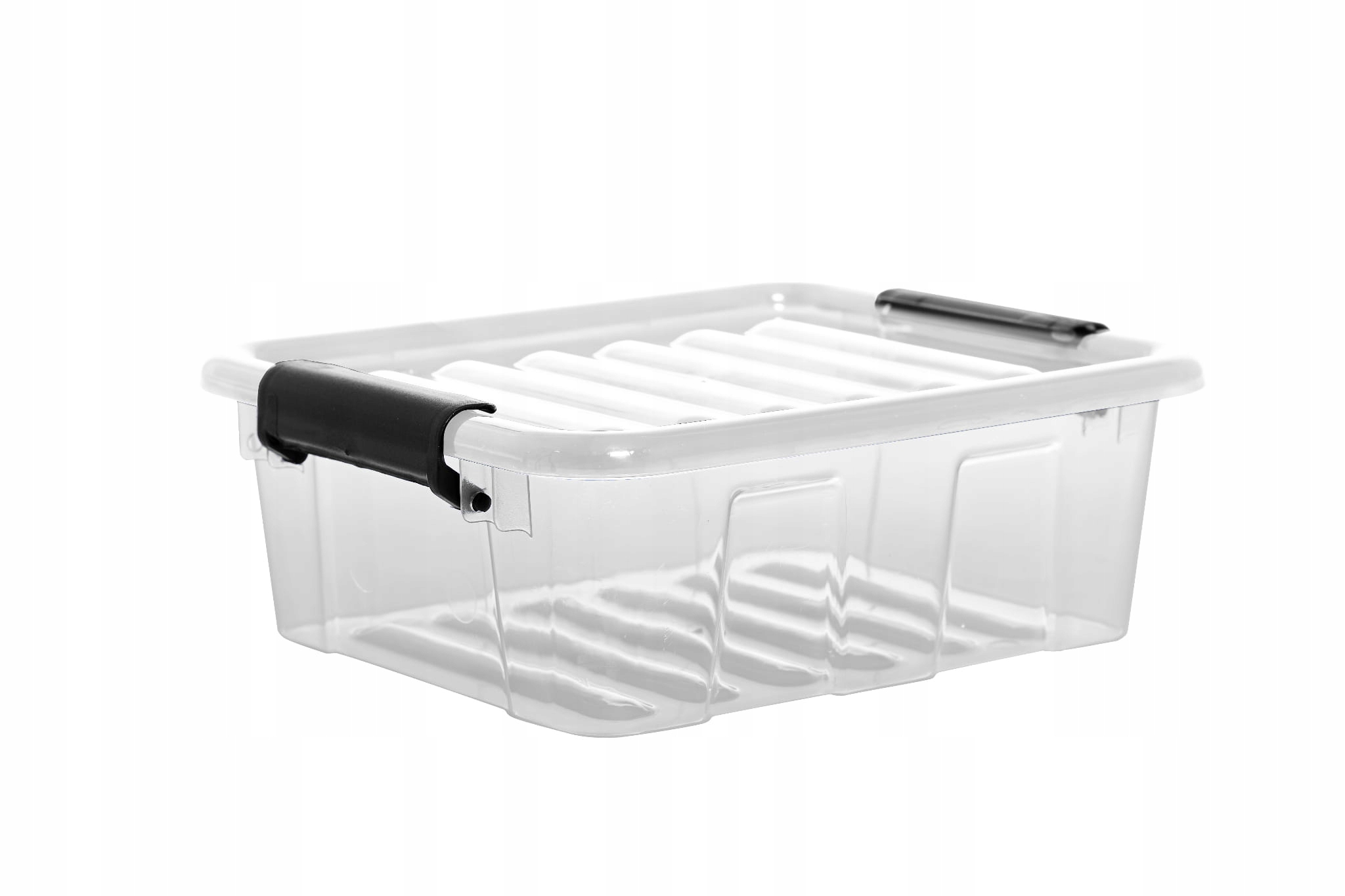 

Pojemnik organizer do szuflady szafki pokrywa 1,5L