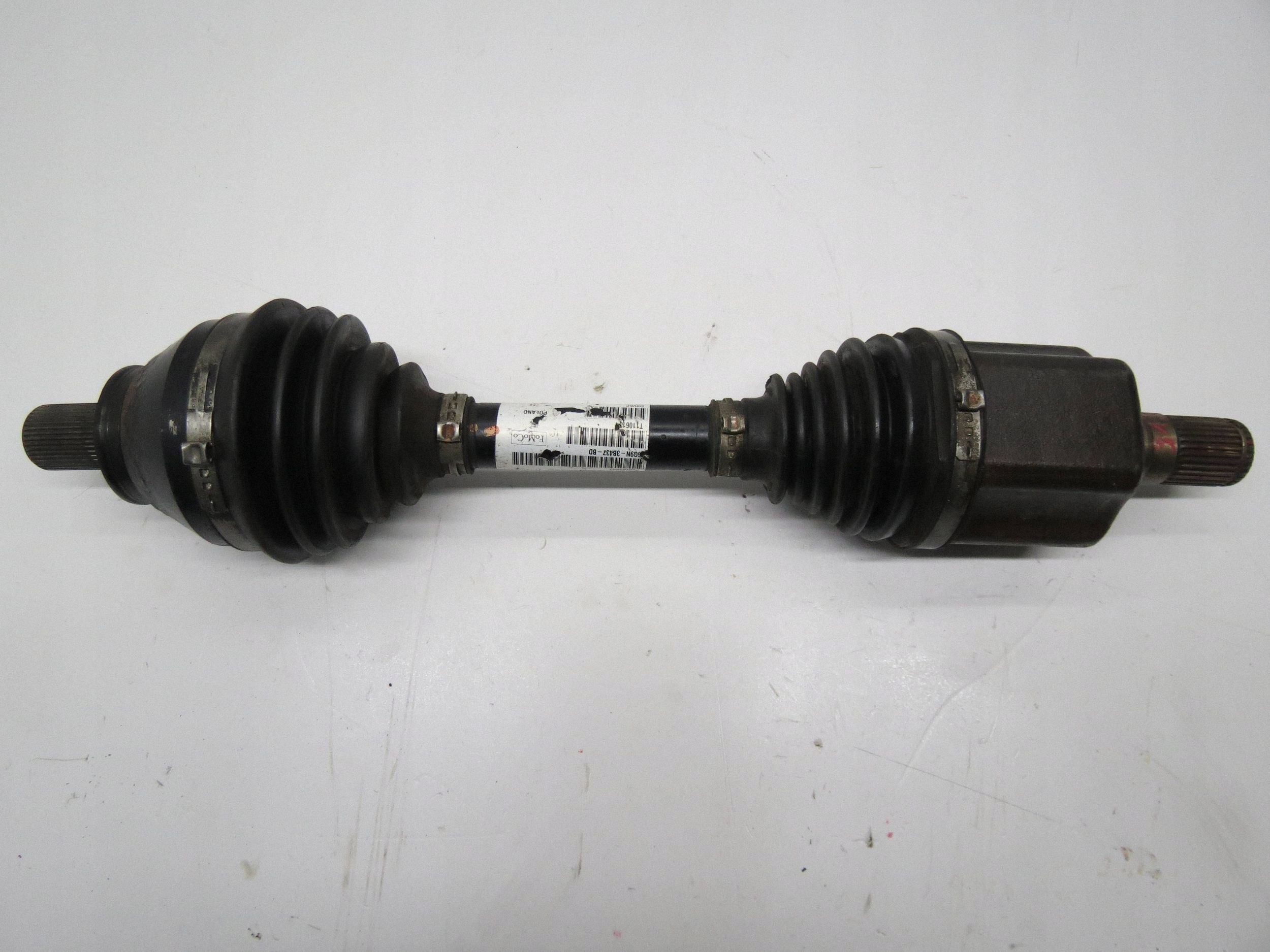 semi-axis front front VOLVO S60 II V60 and P30783203