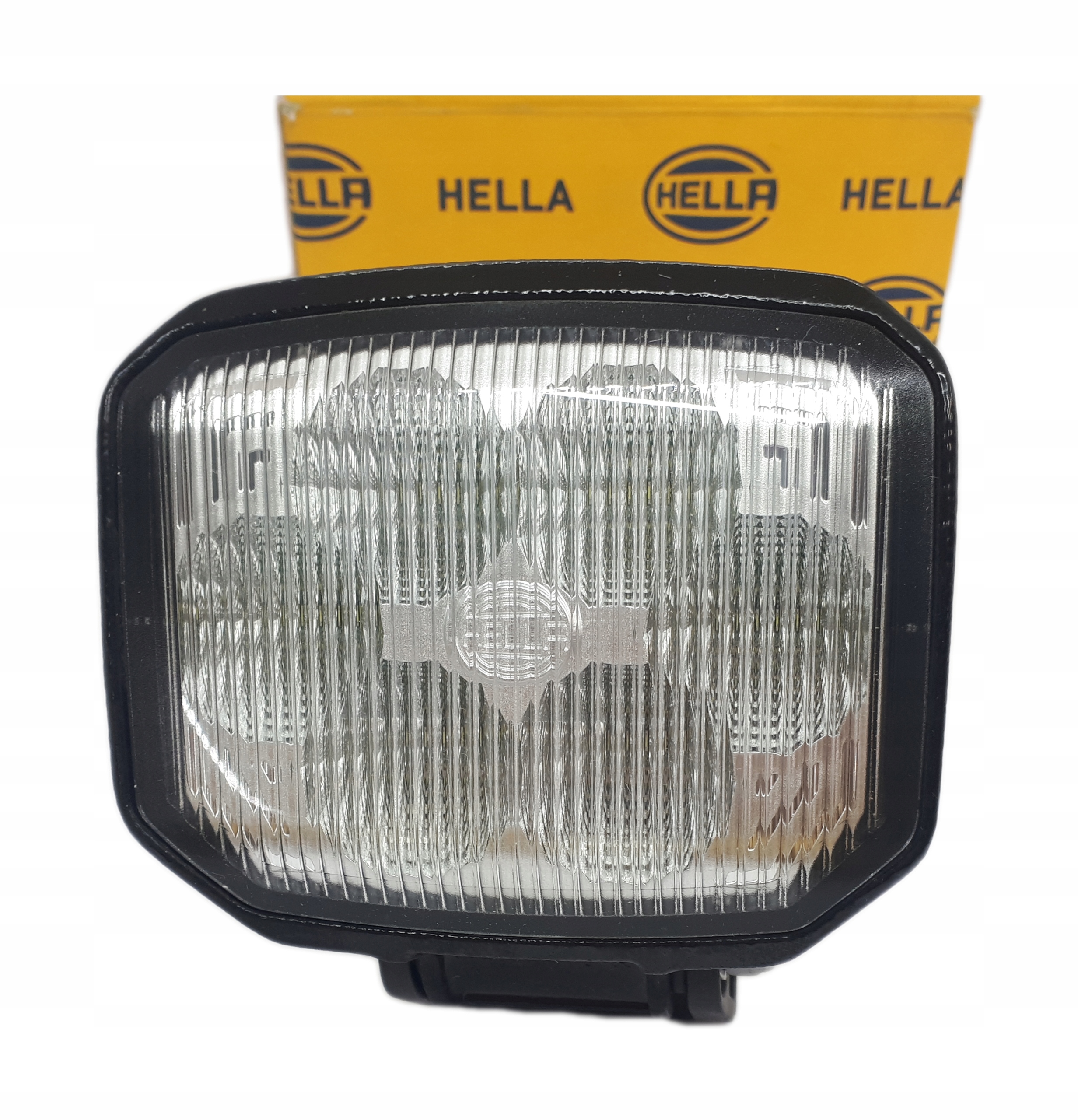 1GA 996 - ВСПОМОГАТЕЛЬНОЕ СВЕТОДИОДНОЕ ОСВЕЩЕНИЕ HELLA 1GA996388001