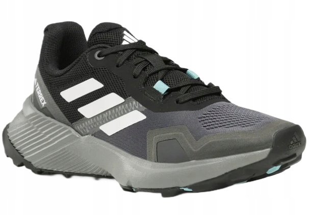 Adidas Dámské sportovní boty Terrex Soulstride jsou ideální pro běh 36 Eu