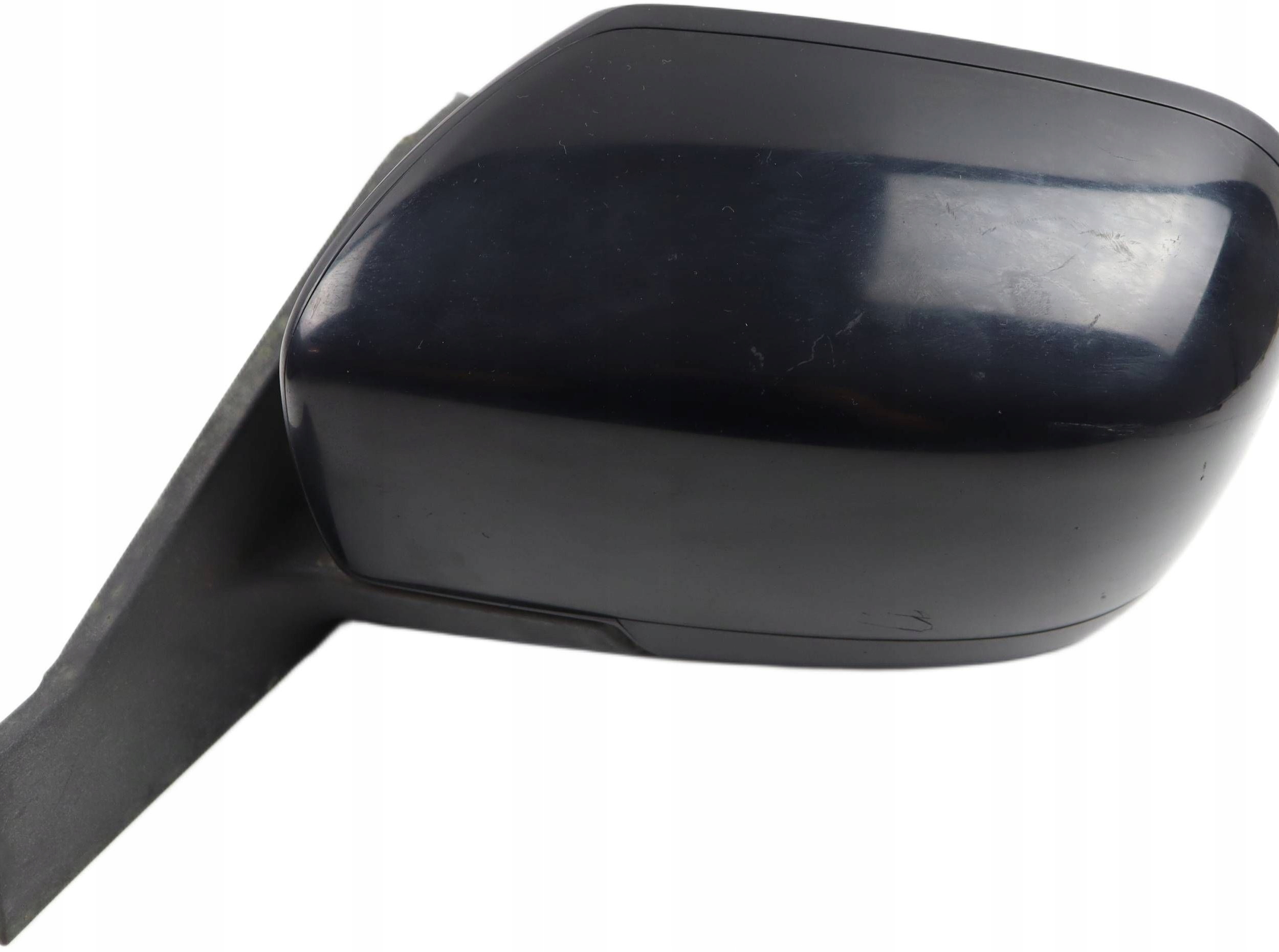 MAZDA 5 mirror left 5 PIN black, E4022284 E4012284 E4012285 EUROPA