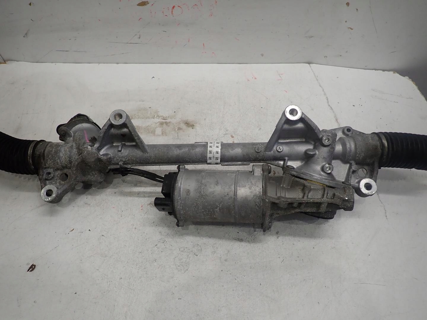 control drag rod servo steering BMW 3 G20 G21 2018- 138369