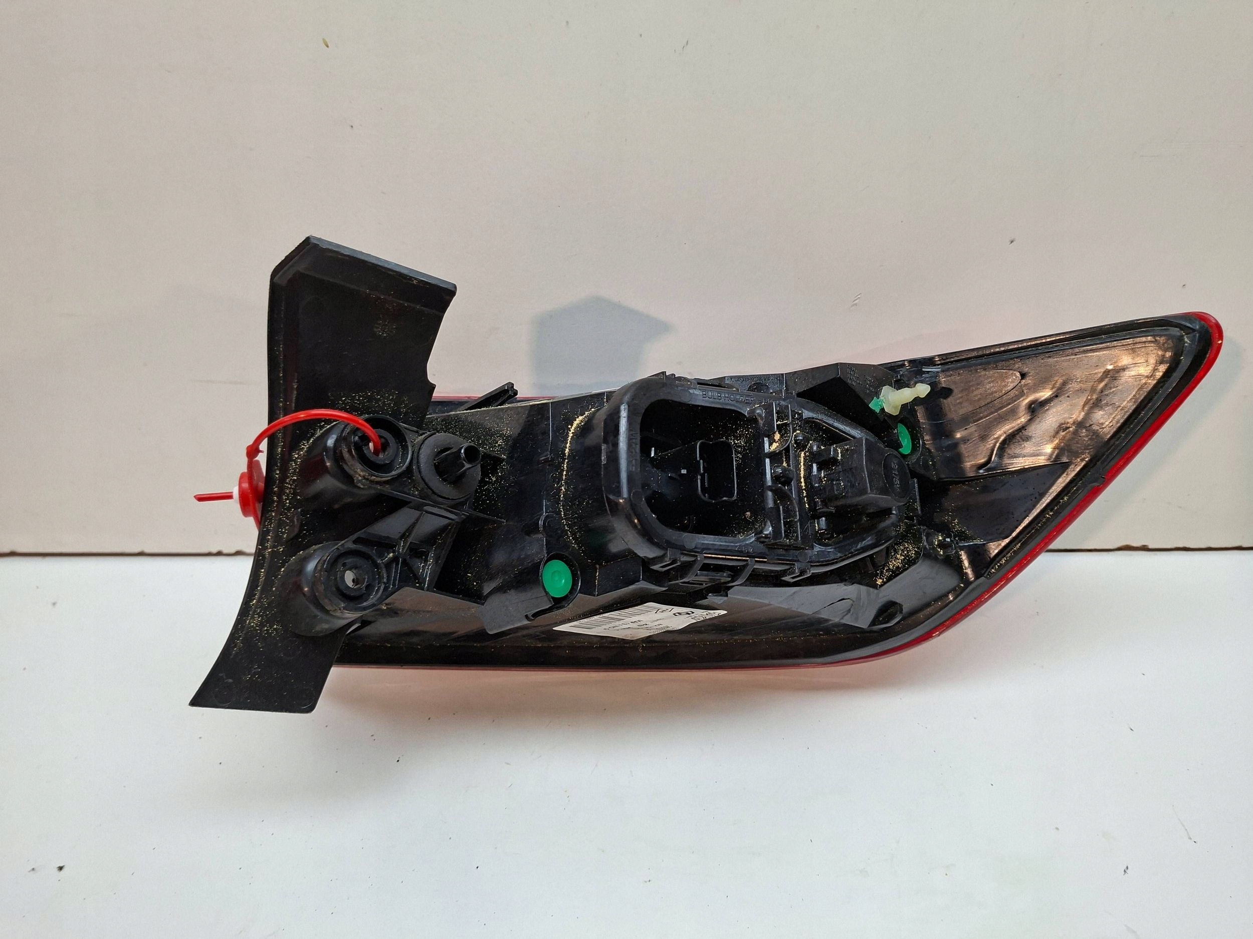 light rear left 265554091R RENAULT CLIO IV HB 2012-2016