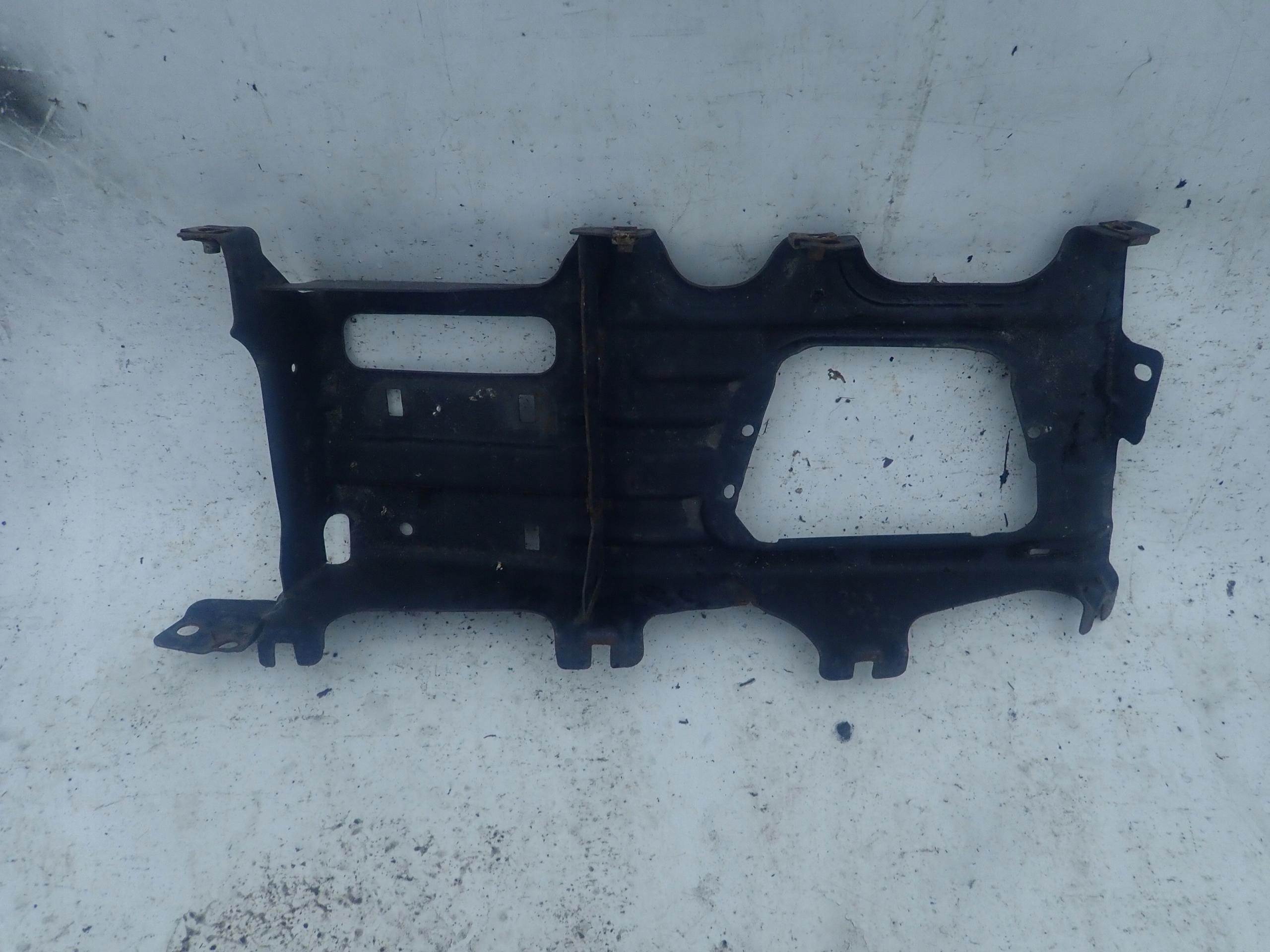 DODGE RAM IV 4 09-13 frame bracket fog lights