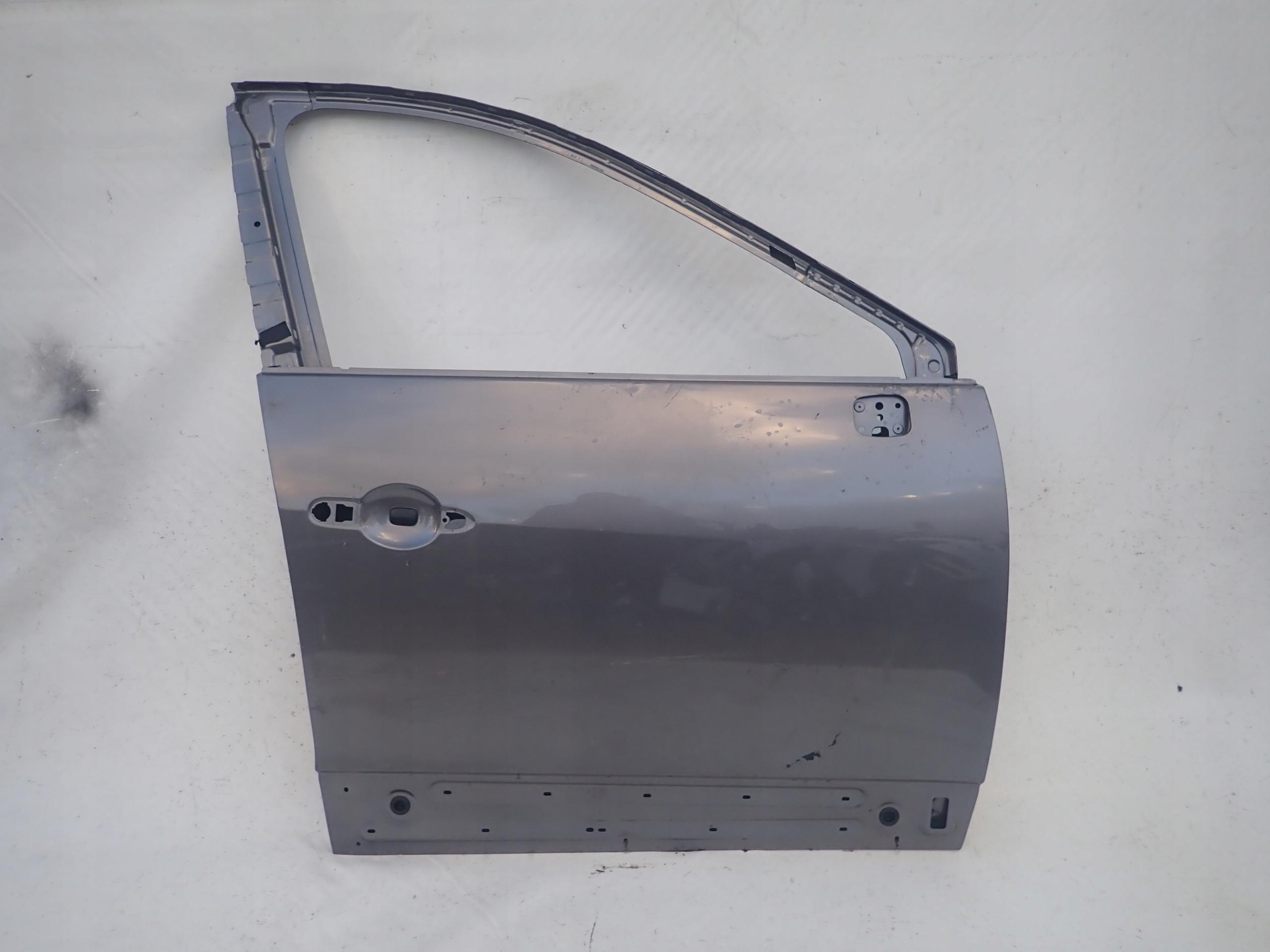RENAULT SCENIC III 09-16 door right front