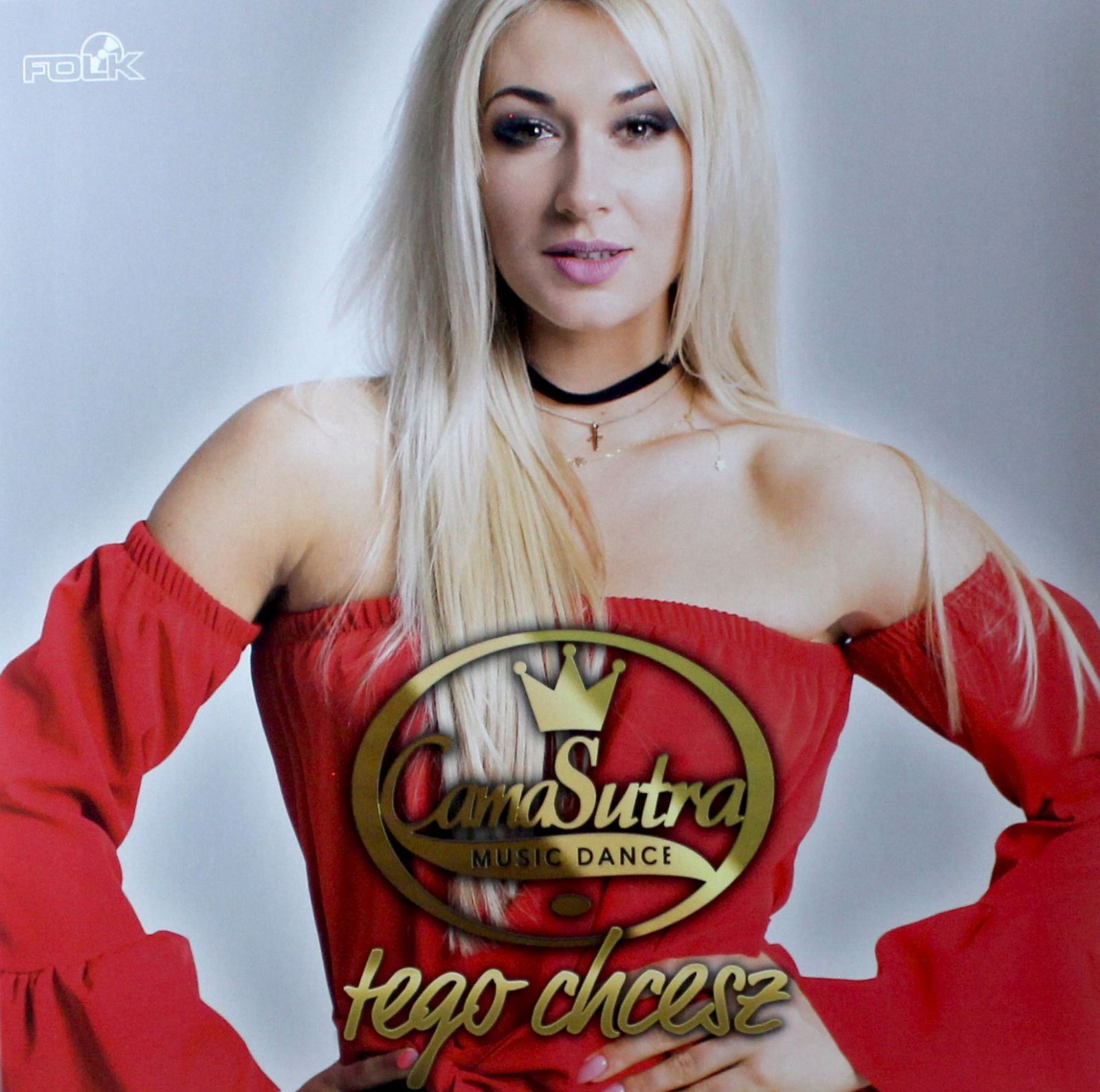 

Camasutra: Tego Chcesz [winyl]