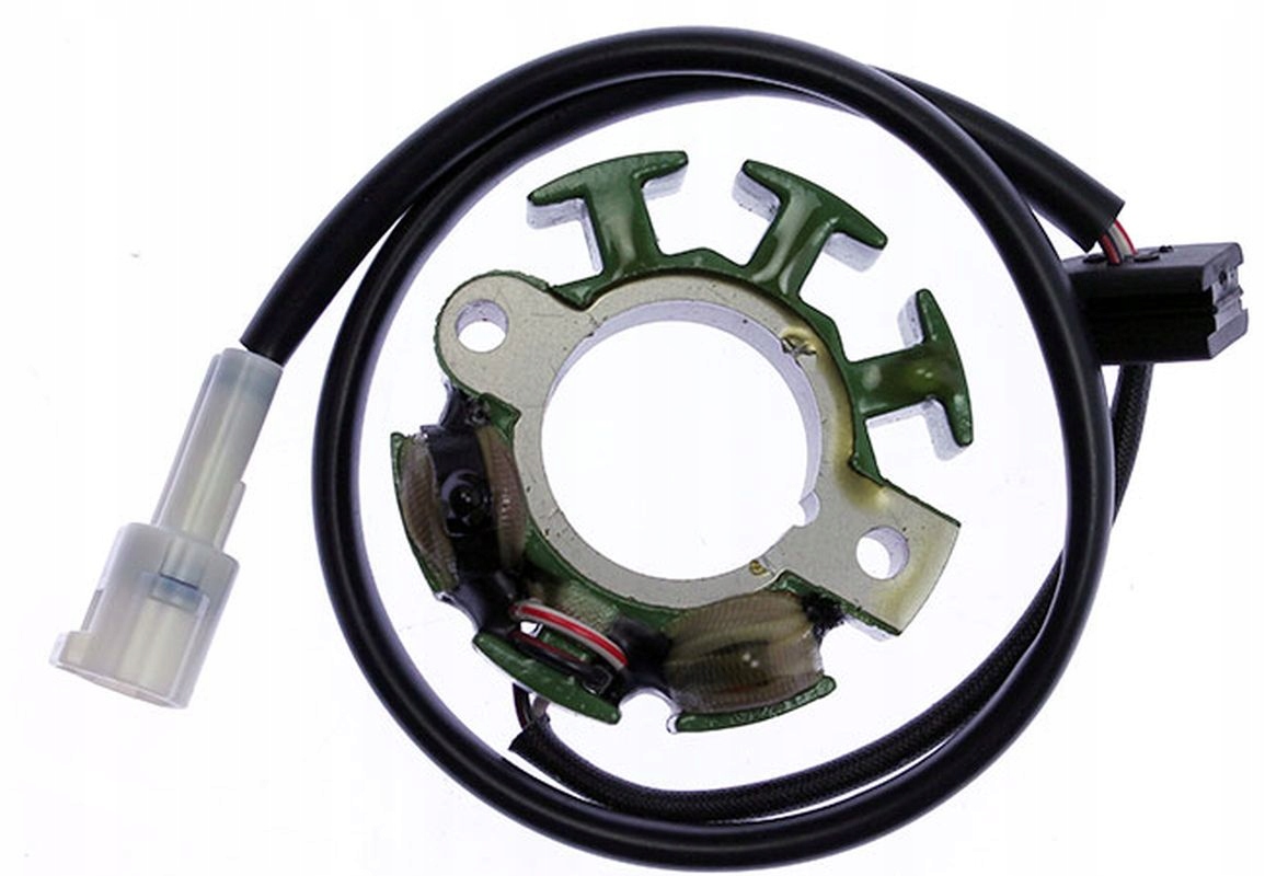 Electrex Vinutie Alternátora (Stator) Ktm Sx250 '85-'92, Sx400 '00-'03, S