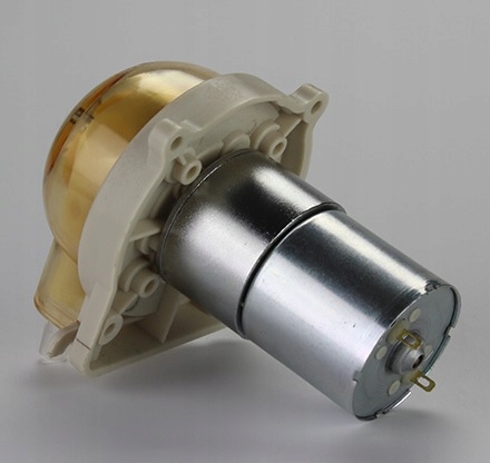 Pompa perystaltyczna MN3 24VDC 25-100 ml/min