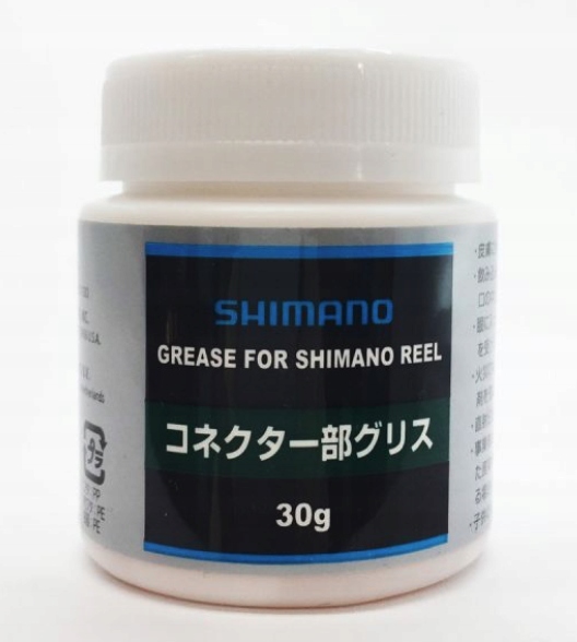 Shimano Smar DG15 30G Do Multiplikatorów Elektrycznych