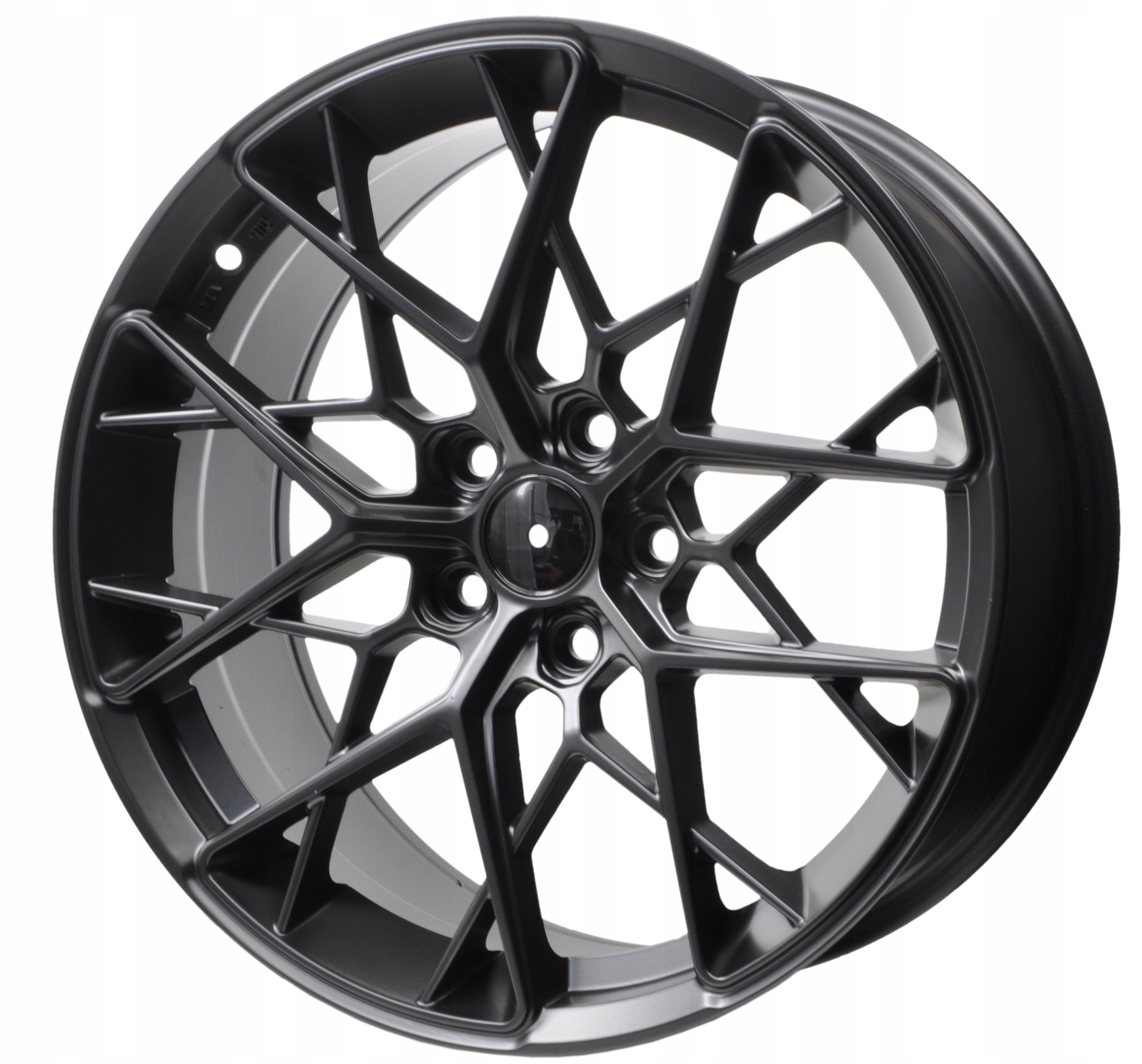 Disky 20'' Peugeot Rifter Traveller