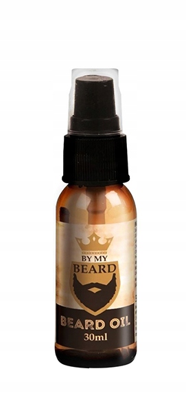 

Be My Beard Olejek Do Pielęgnacji Brody Wąsów 30ml