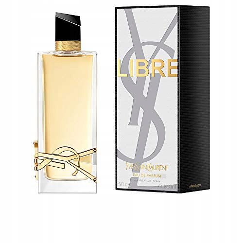 Yves Saint Laurent Libre Edp Objem: 150 ML Pro Ženy