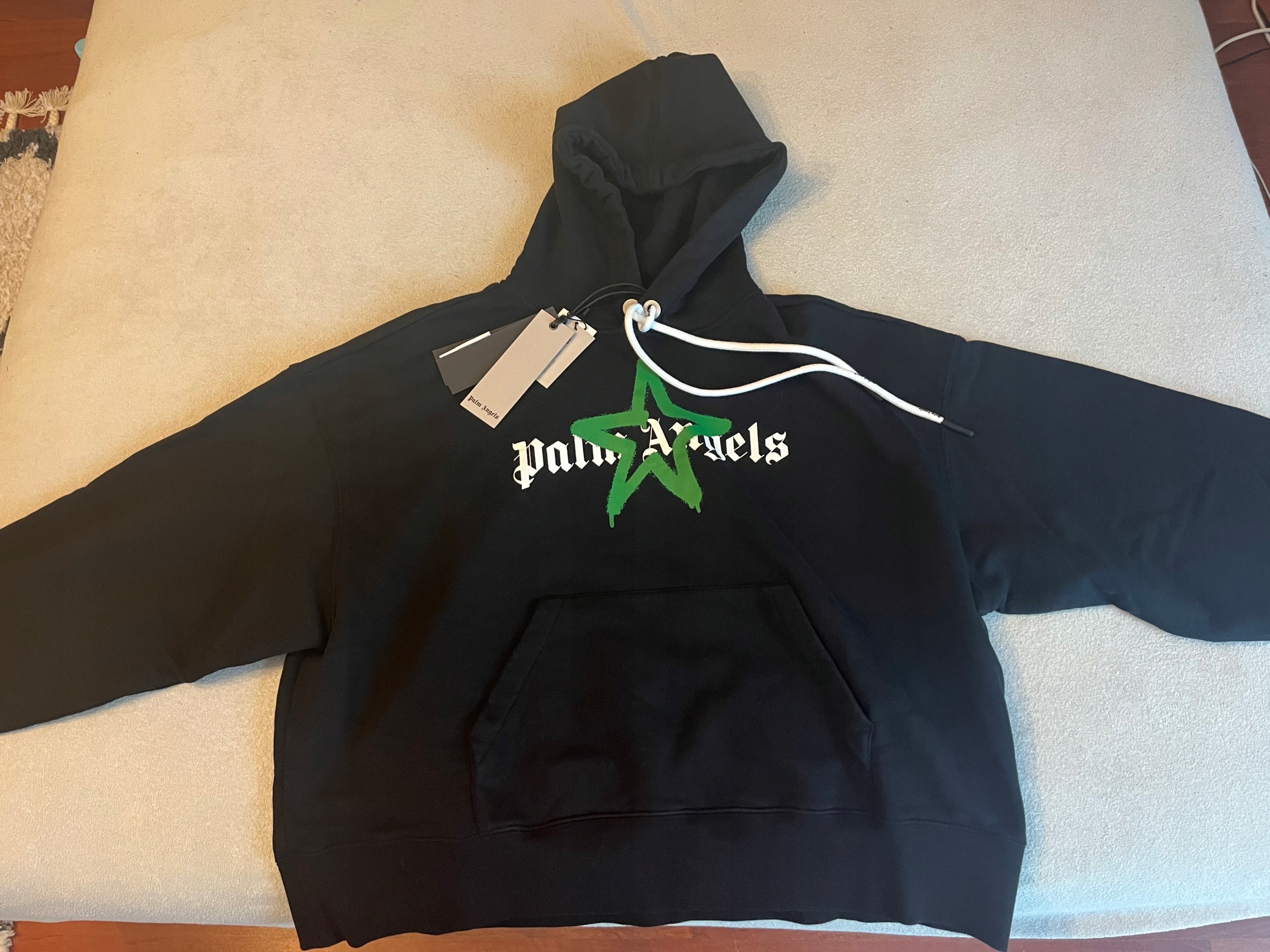 Bluza Palm Angels