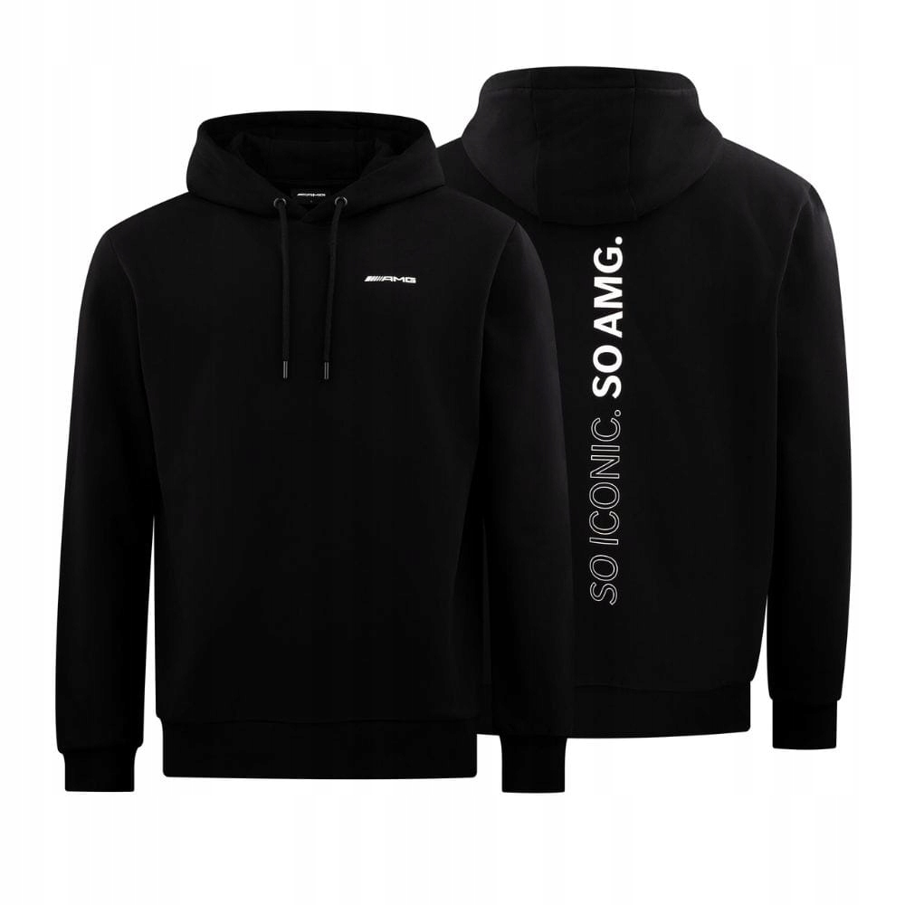 Mikina S Kapucí Mercedes-amg S Q10022642