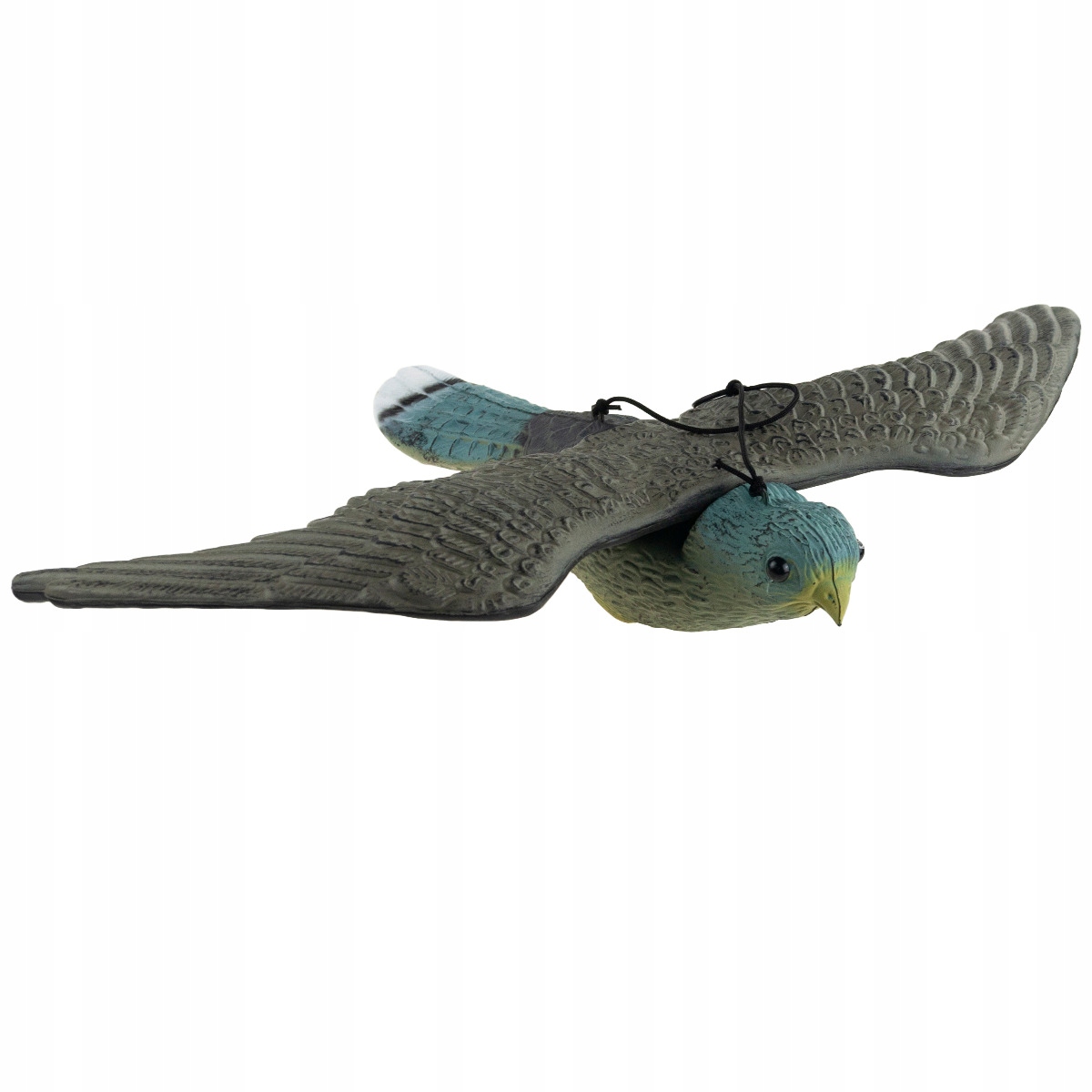 

Sokół W Locie Jastrząb Odstraszacz Gołębi Ptaków