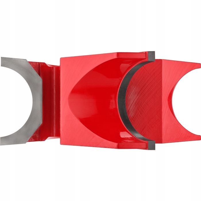 GLOBUS FREZ HM PÓŁWAŁEK WKLĘSŁY 160x30x50/R=20 Kod producenta CL100-0160-0002