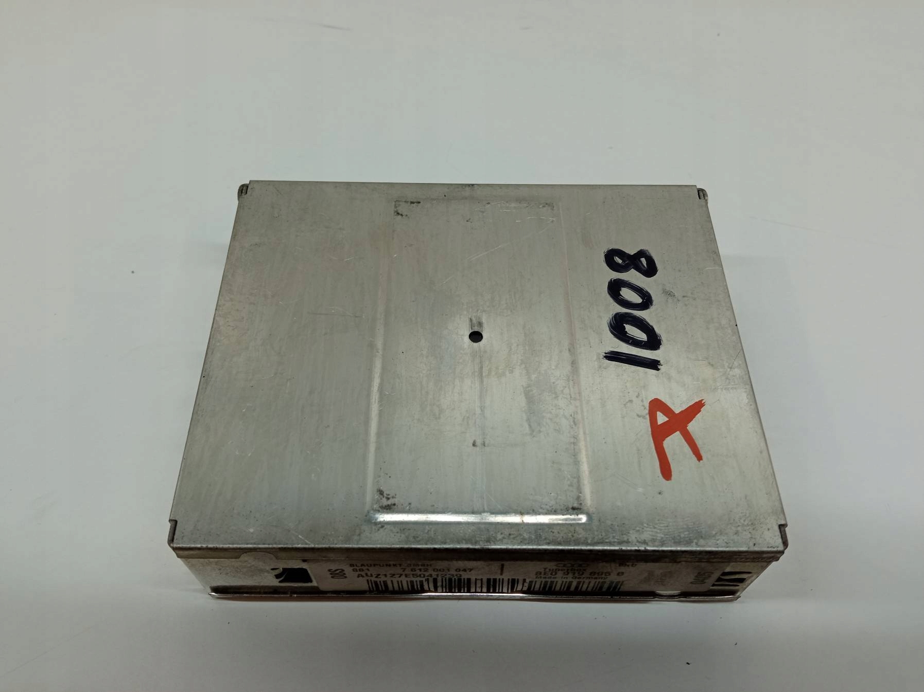 modulo 8E0919895B Audi A6 II (1997-2004) C5