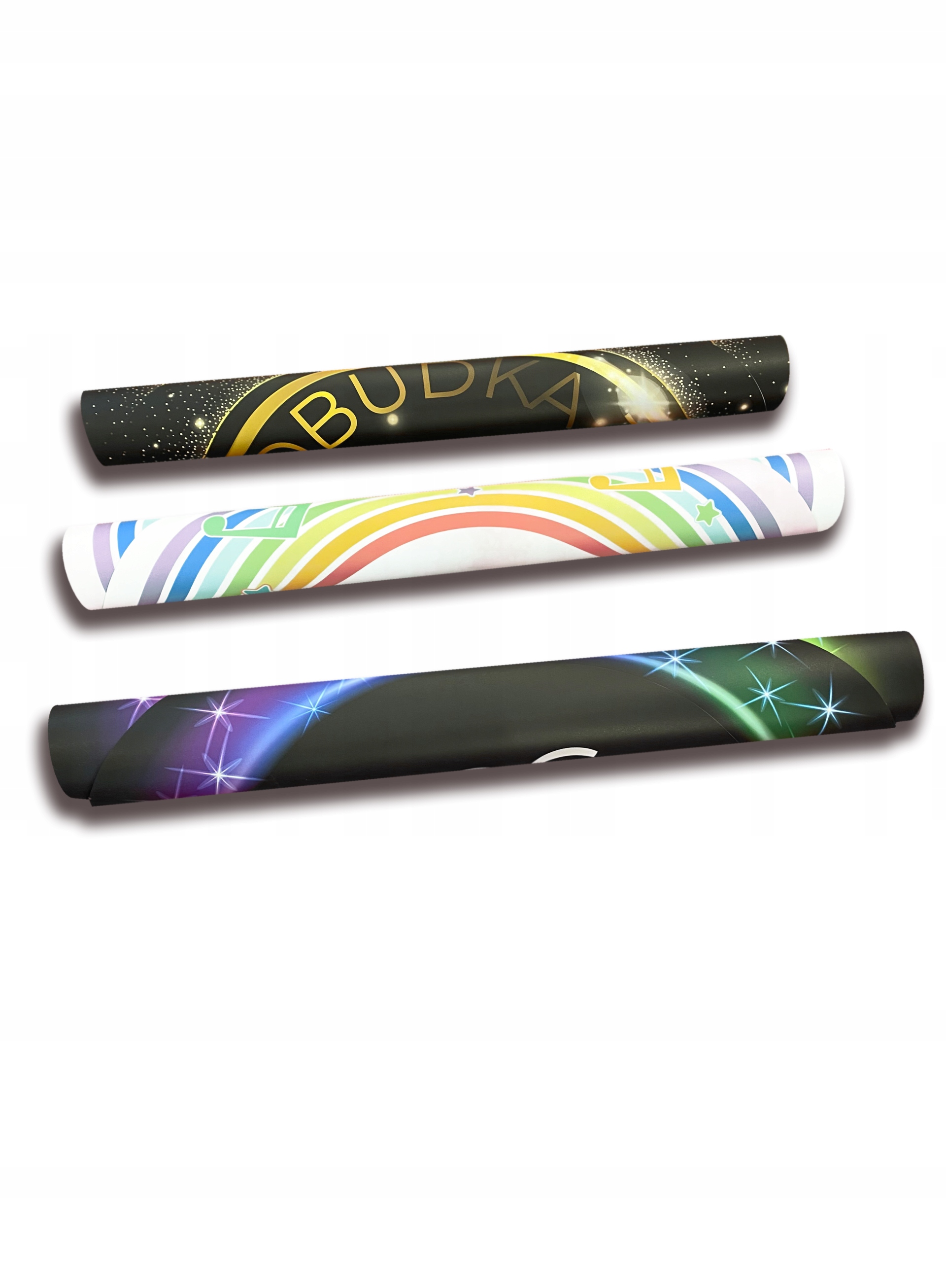 NAKLEJKA MAGNETYCZNA - WIELE WZORÓW FOTOBUDKA 360 Producent Inna