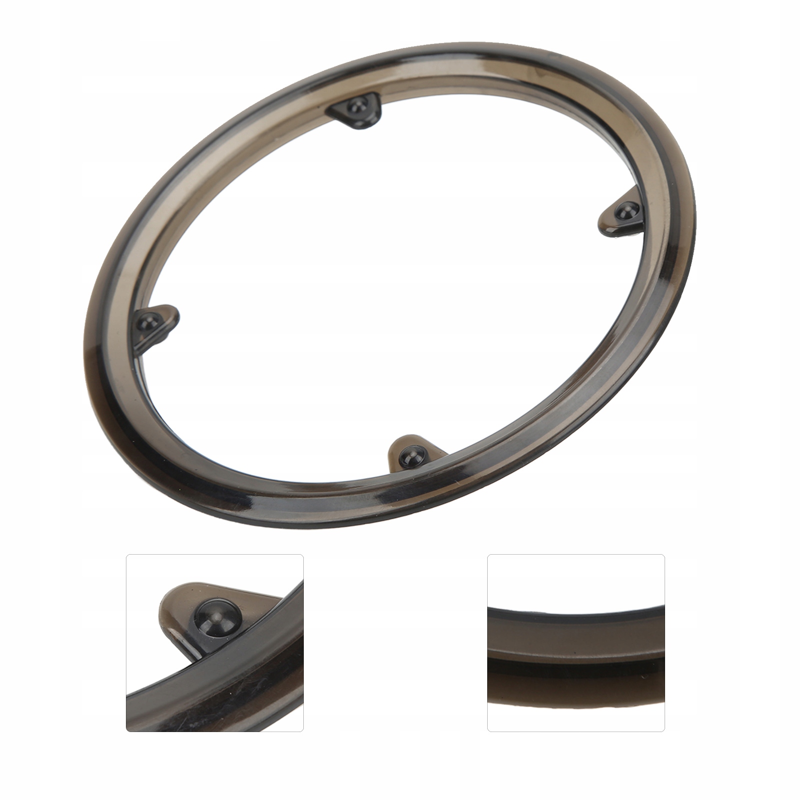 OCHRONA ZĘBATKI ROWEROWEJ MTB OSŁONA MECHANIZMU Kod producenta 2716220031311