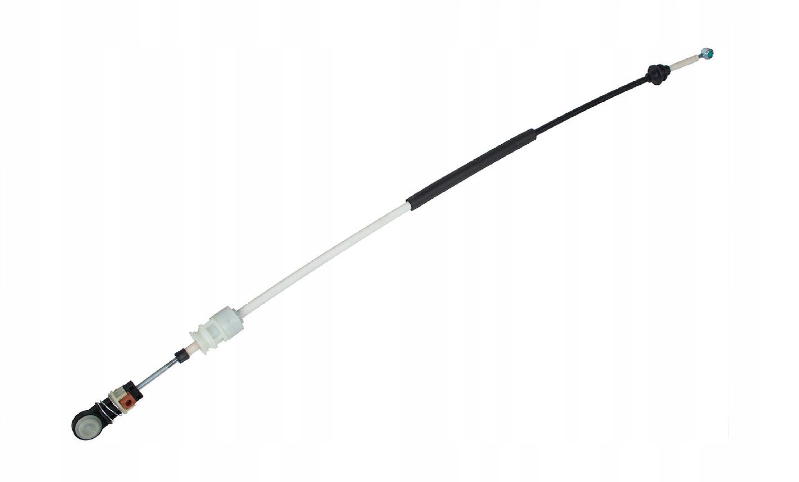 Трос переключения передач Cofle 2cb.OP001