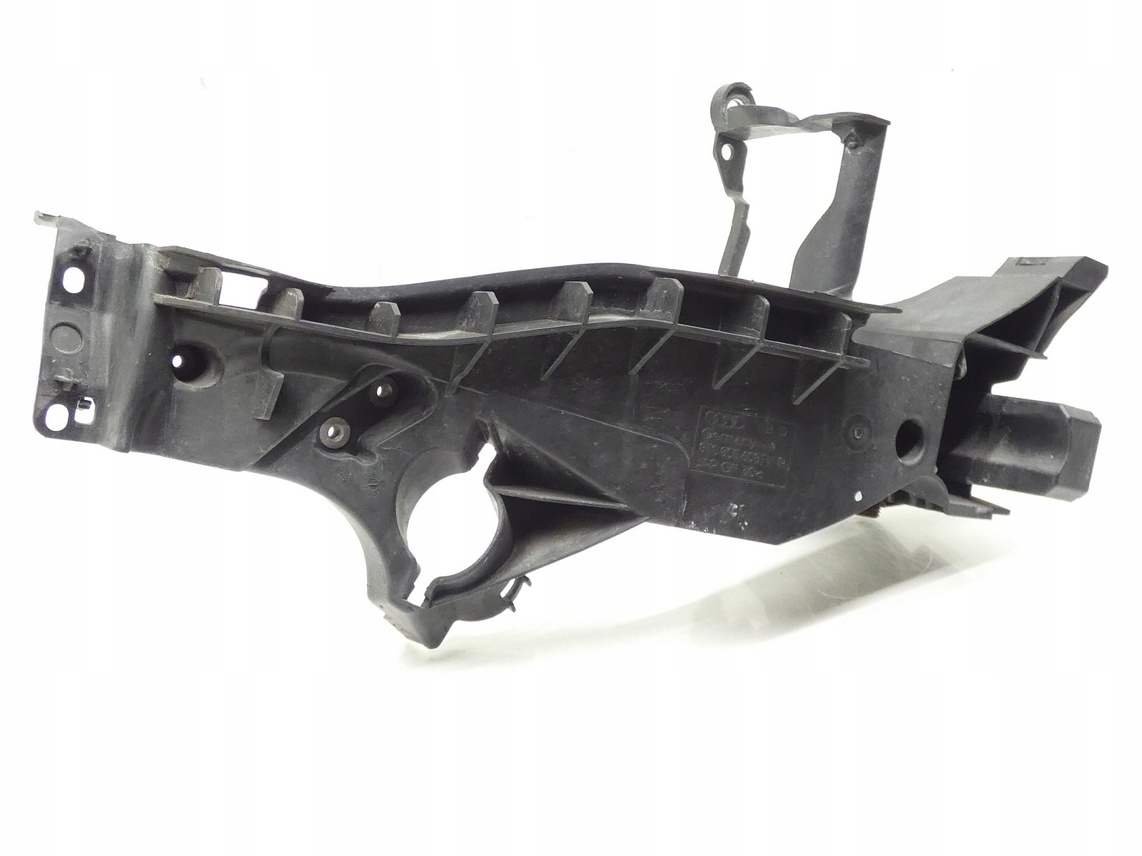 support bracket holder lights right front front AUDI A5 8T LIFT 8T0805608R